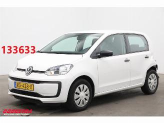 Avarii autoturisme Volkswagen Up! 1.0 BMT take up! 5-DRS Airco 86.554 km! 2017/11