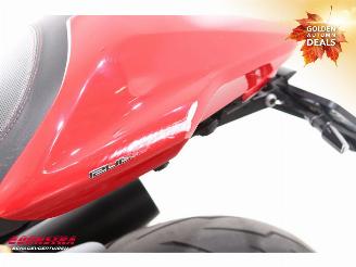 Ducati  Monster 1200 S Monster 1200 S ABS picture 17