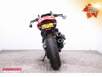Ducati  Monster 1200 S Monster 1200 S ABS picture 6