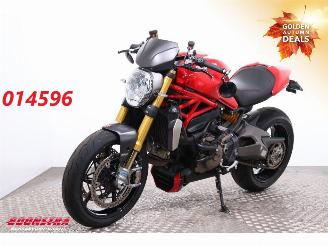 Ducati  Monster 1200 S Monster 1200 S ABS 2016/3