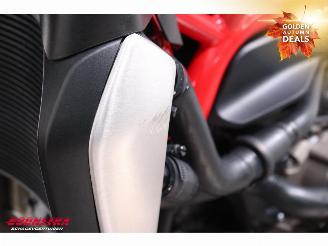 Ducati  Monster 1200 S Monster 1200 S ABS picture 10