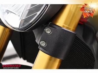 Ducati  Monster 1200 S Monster 1200 S ABS picture 9