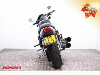 Harley-Davidson  VRSCR V-Rod Orig. NL picture 8