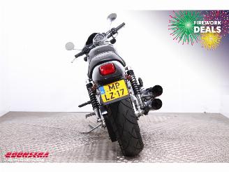 Harley-Davidson  VRSCR V-Rod Orig. NL picture 8