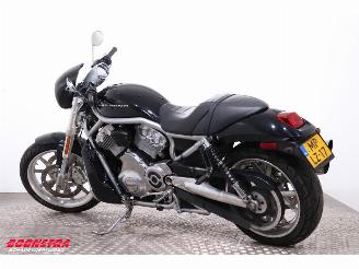 Harley-Davidson  VRSCR V-Rod Orig. NL picture 4