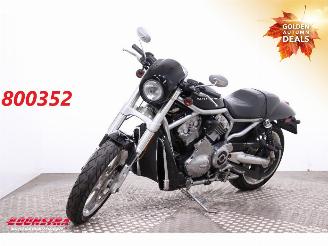 skadebil motor Harley-Davidson  VRSCR V-Rod Orig. NL 2006/3
