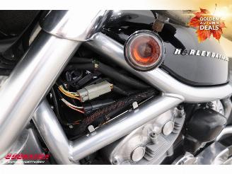 Harley-Davidson  VRSCR V-Rod Orig. NL picture 9
