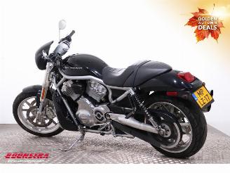 Harley-Davidson  VRSCR V-Rod Orig. NL picture 4