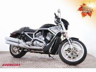 Harley-Davidson  VRSCR V-Rod Orig. NL picture 2