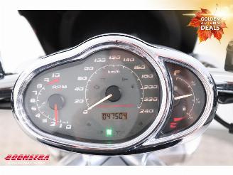 Harley-Davidson  VRSCR V-Rod Orig. NL picture 13