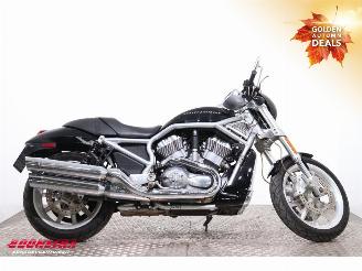 Harley-Davidson  VRSCR V-Rod Orig. NL picture 7
