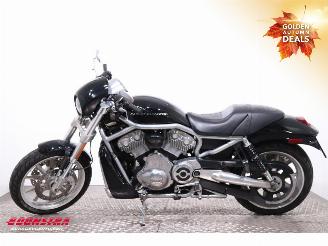 Harley-Davidson  VRSCR V-Rod Orig. NL picture 5