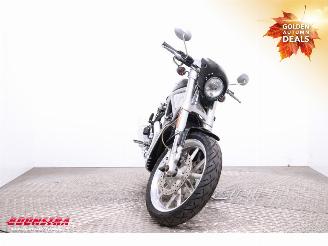 Harley-Davidson  VRSCR V-Rod Orig. NL picture 6