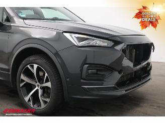 Seat Tarraco 2.0 TDI 4DRIVE 200 PK FR-Line 7-Pers. Pano LED ACC LRHZ AHK picture 5