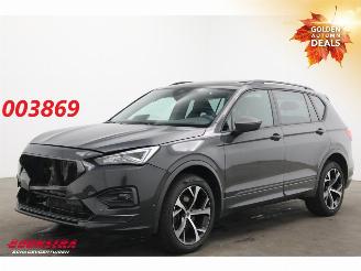 Seat Tarraco 2.0 TDI 4DRIVE 200 PK FR-Line 7-Pers. Pano LED ACC LRHZ AHK picture 1