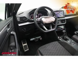 Seat Tarraco 2.0 TDI 4DRIVE 200 PK FR-Line 7-Pers. Pano LED ACC LRHZ AHK picture 19