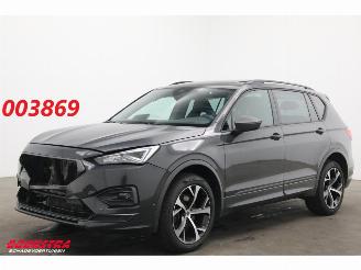 Auto incidentate Seat Tarraco 2.0 TDI 4DRIVE 200 PK FR-Line 7-Pers. Pano LED ACC LRHZ AHK 2022/1