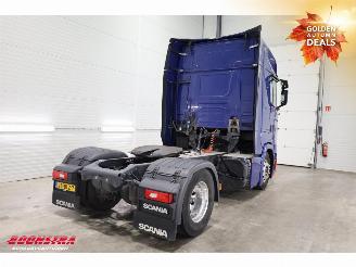 Scania S S450 Retarder Alcoa Standairco picture 3