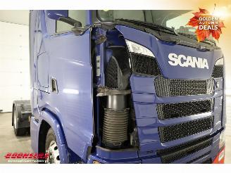 Scania S S450 Retarder Alcoa Standairco picture 6