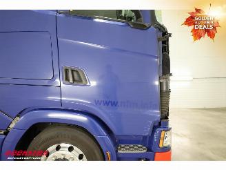 Scania S S450 Retarder Alcoa Standairco picture 5