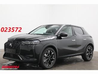 Schadeauto DS Automobiles DS 3 1.2 Hybrid 136 LED Cruise Navi Clima Cruise Camera 1.267 km! 2025/4