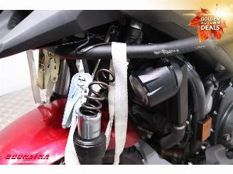 Honda  NC 750X C-ABS DCT 3X Koffer 10.554 km! picture 18