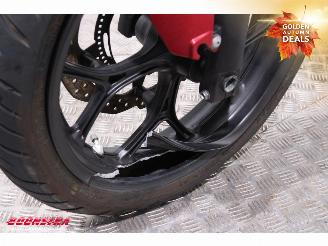 Honda  NC 750X C-ABS DCT 3X Koffer 10.554 km! picture 19