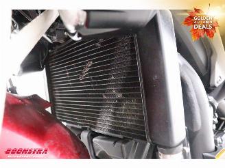 Honda  NC 750X C-ABS DCT 3X Koffer 10.554 km! picture 21