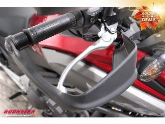 Honda  NC 750X C-ABS DCT 3X Koffer 10.554 km! picture 16