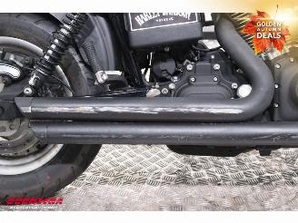 Harley-Davidson  96 FXDF Dyna Fat Bob LED picture 9