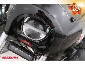 Harley-Davidson  96 FXDF Dyna Fat Bob LED picture 13