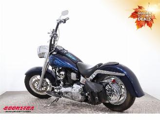 Harley-Davidson  FLSTF Fat Boy picture 4