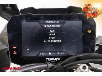 Triumph Tiger 900 Rally Pro ABS SHZ Heizgriffe Cruise picture 17
