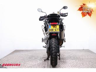 Triumph Tiger 900 Rally Pro ABS SHZ Heizgriffe Cruise picture 8