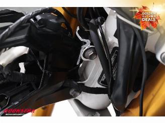 Triumph Tiger 900 Rally Pro ABS SHZ Heizgriffe Cruise picture 14