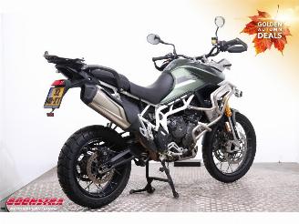 Triumph Tiger 900 Rally Pro ABS SHZ Heizgriffe Cruise picture 3