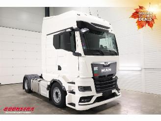 MAN TGX 18.520 Full Air LED ACC BY 2025 7.845 km!! picture 2