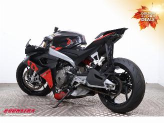 Aprilia  RS 660 ABS LED picture 4