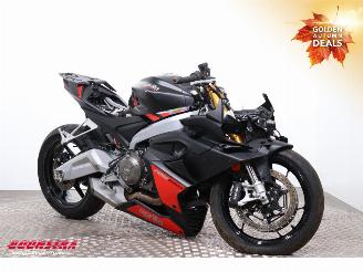 Aprilia  RS 660 ABS LED picture 2