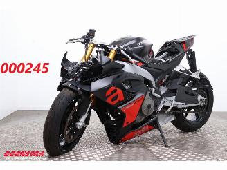 Schade motor Aprilia  RS 660 ABS LED 2024/3