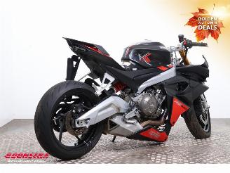Aprilia  RS 660 ABS LED picture 3