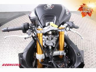 Aprilia  RS 660 ABS LED picture 13
