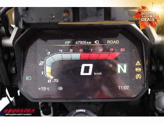 BMW R 1250 GS Adventure HP Akrapovic Comfort + Touring Pakket picture 17