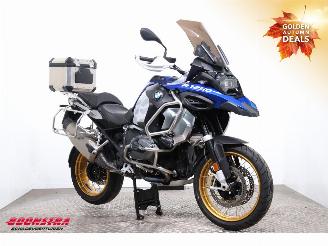 BMW R 1250 GS Adventure HP Akrapovic Comfort + Touring Pakket picture 2