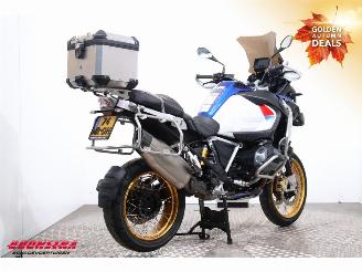 BMW R 1250 GS Adventure HP Akrapovic Comfort + Touring Pakket picture 3