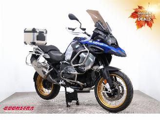BMW R 1250 GS Adventure HP Akrapovic Comfort + Touring Pakket picture 2