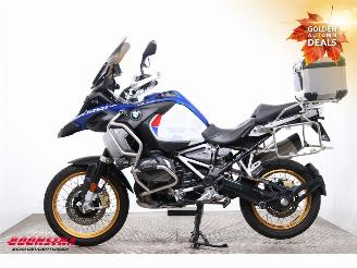 BMW R 1250 GS Adventure HP Akrapovic Comfort + Touring Pakket picture 5