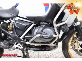 BMW R 1250 GS Adventure HP Akrapovic Comfort + Touring Pakket picture 10