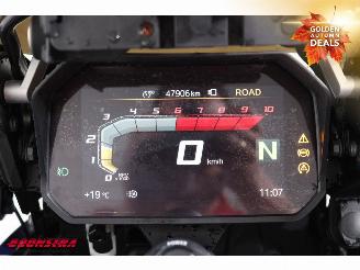 BMW R 1250 GS Adventure HP Akrapovic Comfort + Touring Pakket picture 17