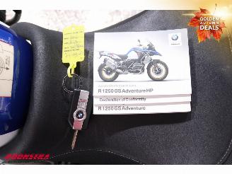 BMW R 1250 GS Adventure HP Akrapovic Comfort + Touring Pakket picture 22